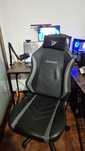 Cadeira de Gaming Sharkoon SGS20