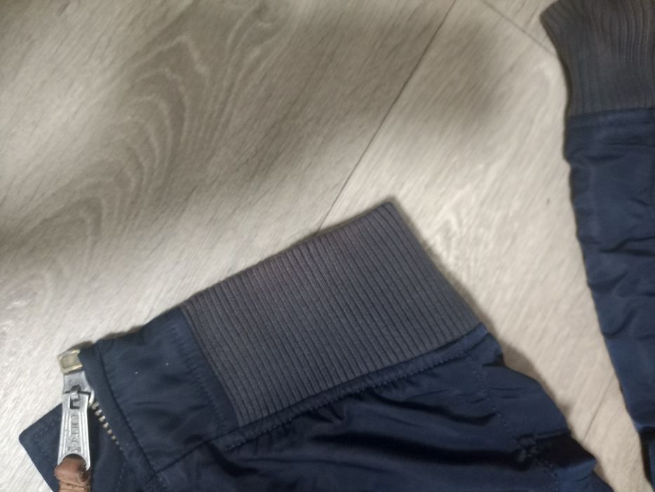 alpha industries inc.