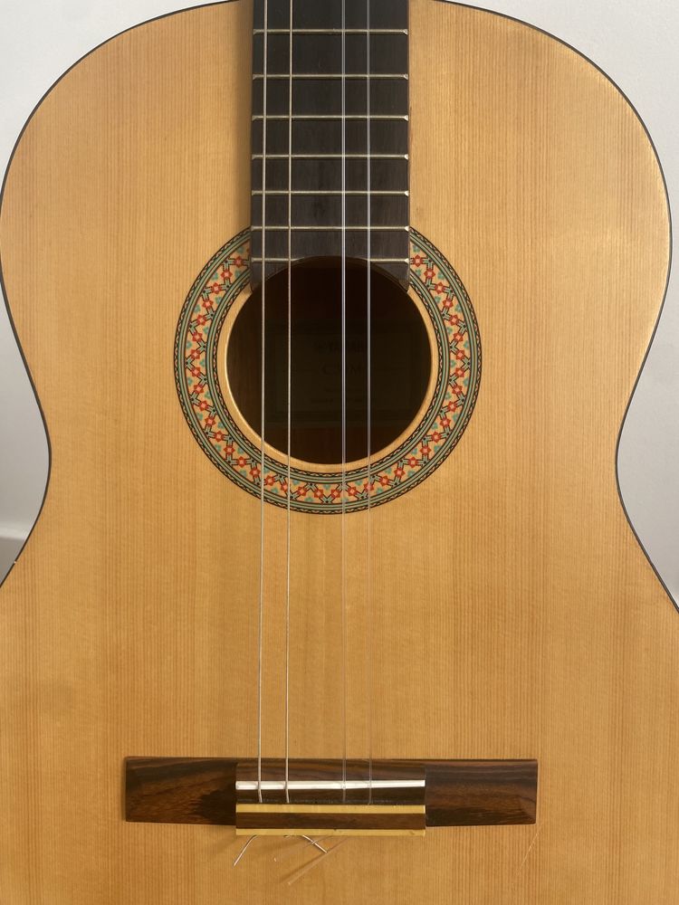 Gitara klasyczna Yamaha C30M