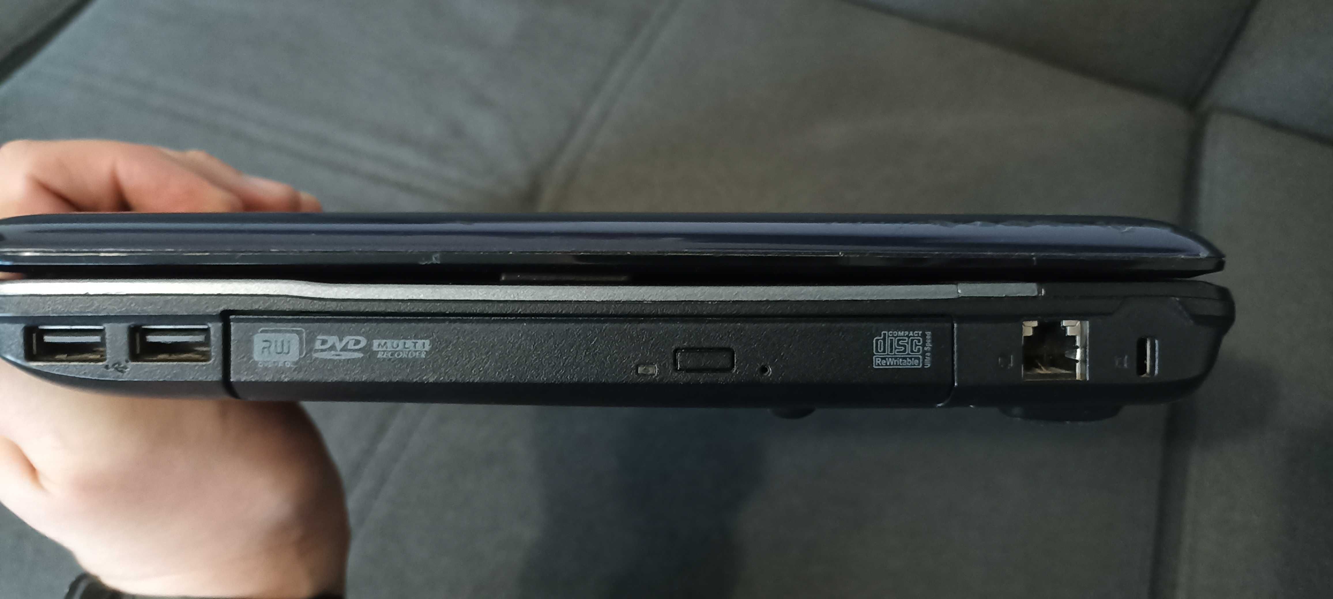 Acer Aspire 5740G