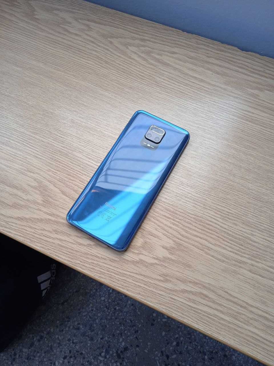 Xiaomi Redmi Note 9 pro