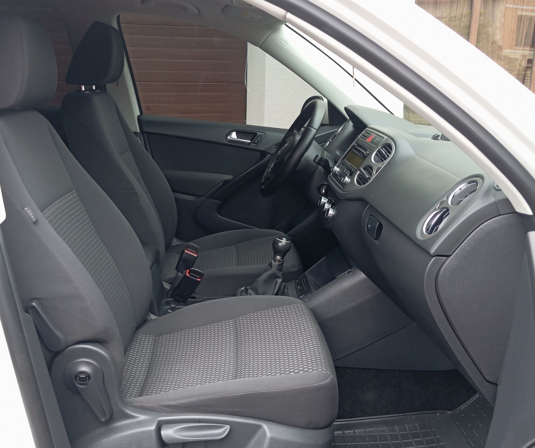 Продам Volkswagen Tiguan !!!