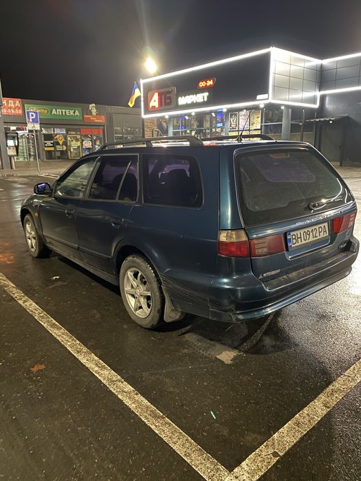 Галант 8 автомат