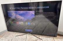 Samsung UE55H6400 – 55” Full HD Smart TV