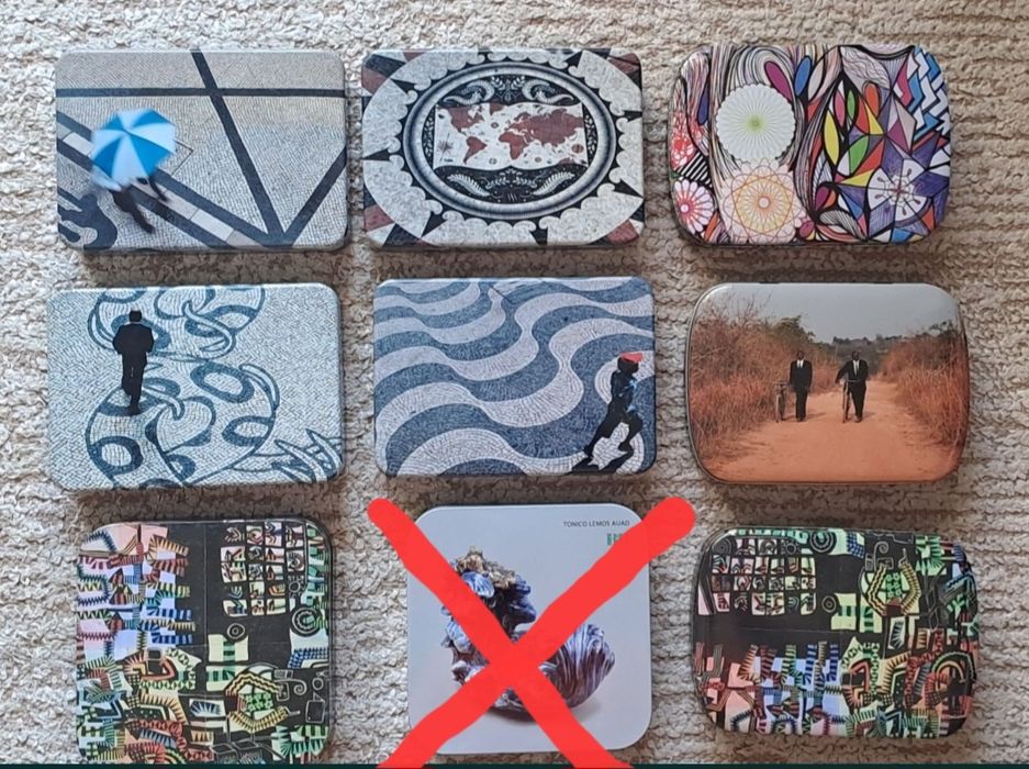 Artigos só da  TAP