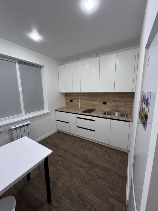 Однокімнатна квартира на Ювілейній