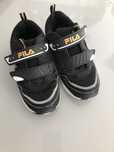 Vendo sapatilhas da Fila 28