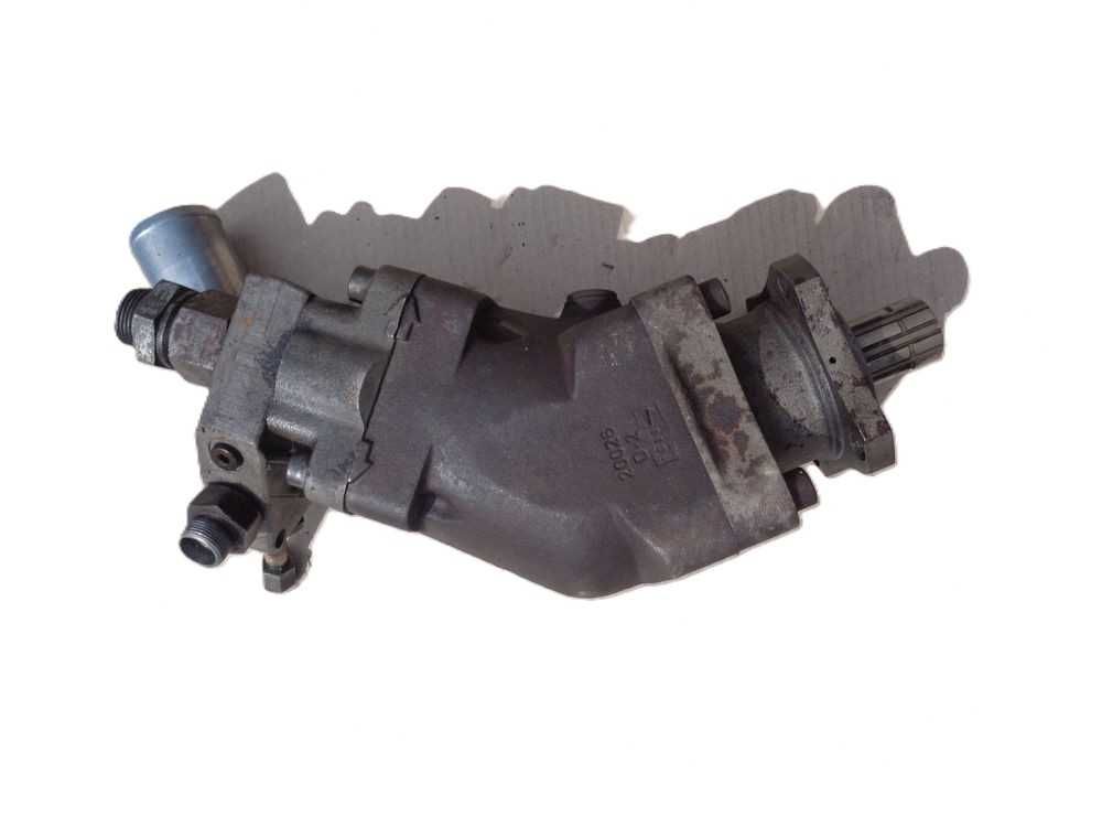 Pompa Hydrauliczna Tłoczkowa SUNFAB BYPASS 84L 80 L Wywrot Kiper HDS