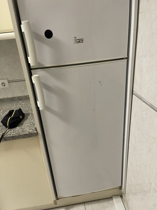 Eletrodomesticos cozinha
