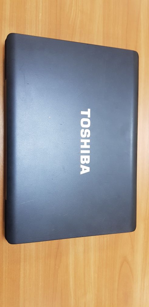 ноутбук TOSHIBA Satellite на запчасти