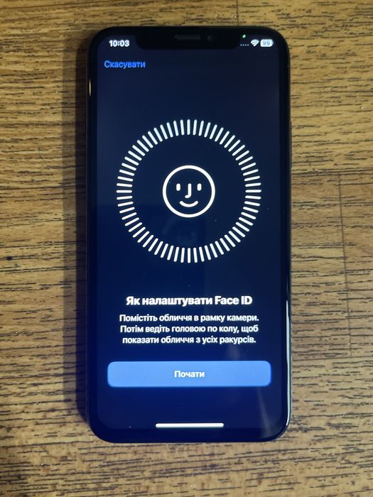 iPhone X 64 gb, Айфон Х 64 гб (р- сим)Замовлений олх