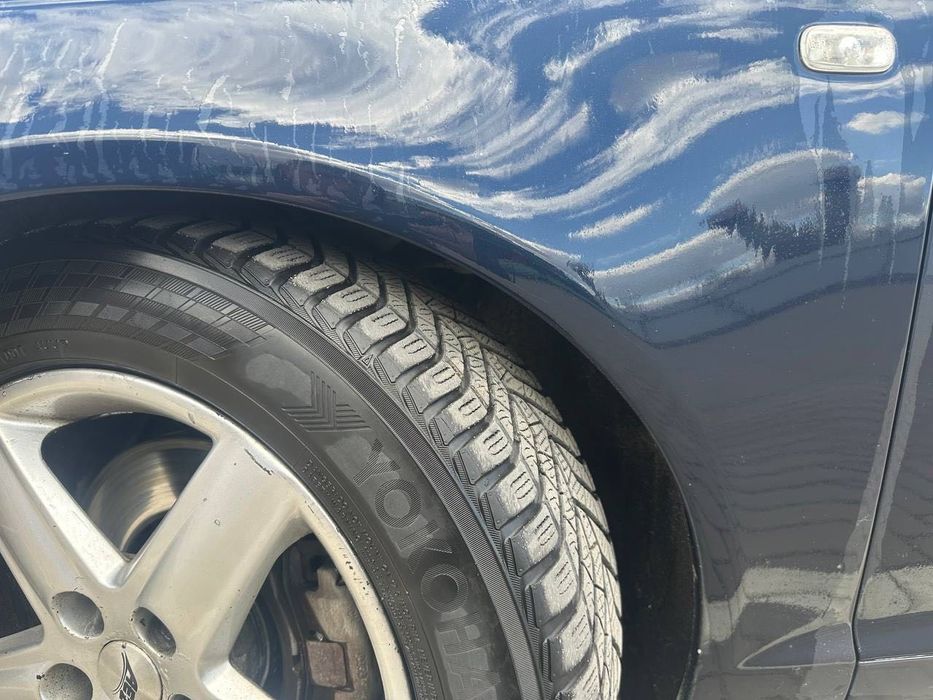 Audi a6c6 продаж