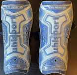 Caneleiras UHLSPORT (Criança)