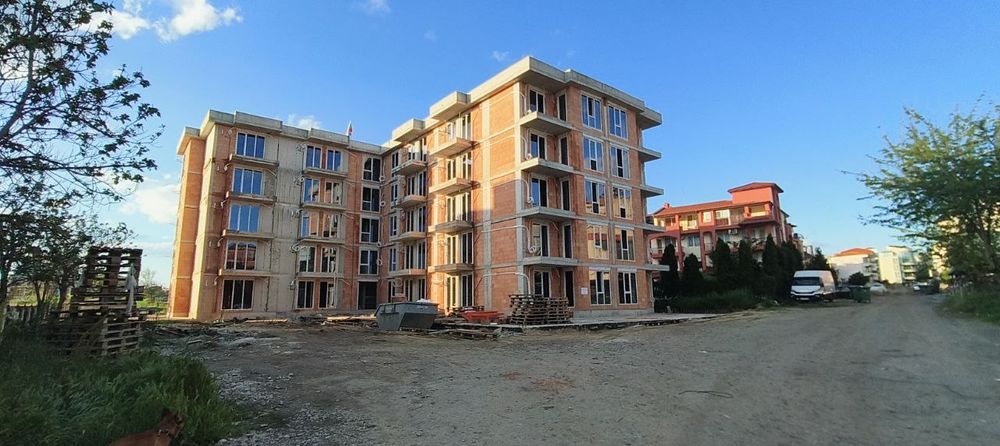 Продам студию .Несебр,Болгария