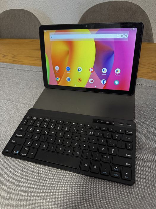 Tablet mais teclado
