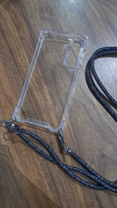 Samsung Galaxy A55 5G - Novo