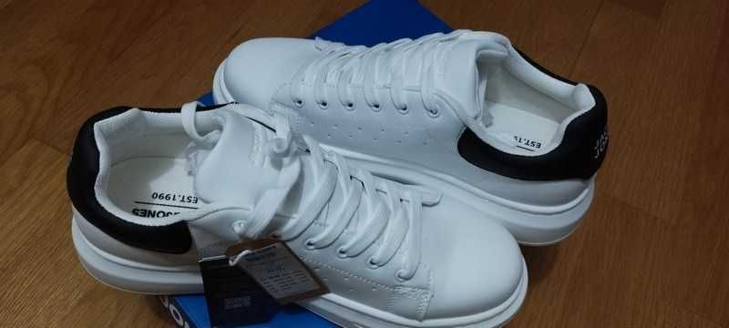 Jack & Jones Tênis Bolton Pu 42