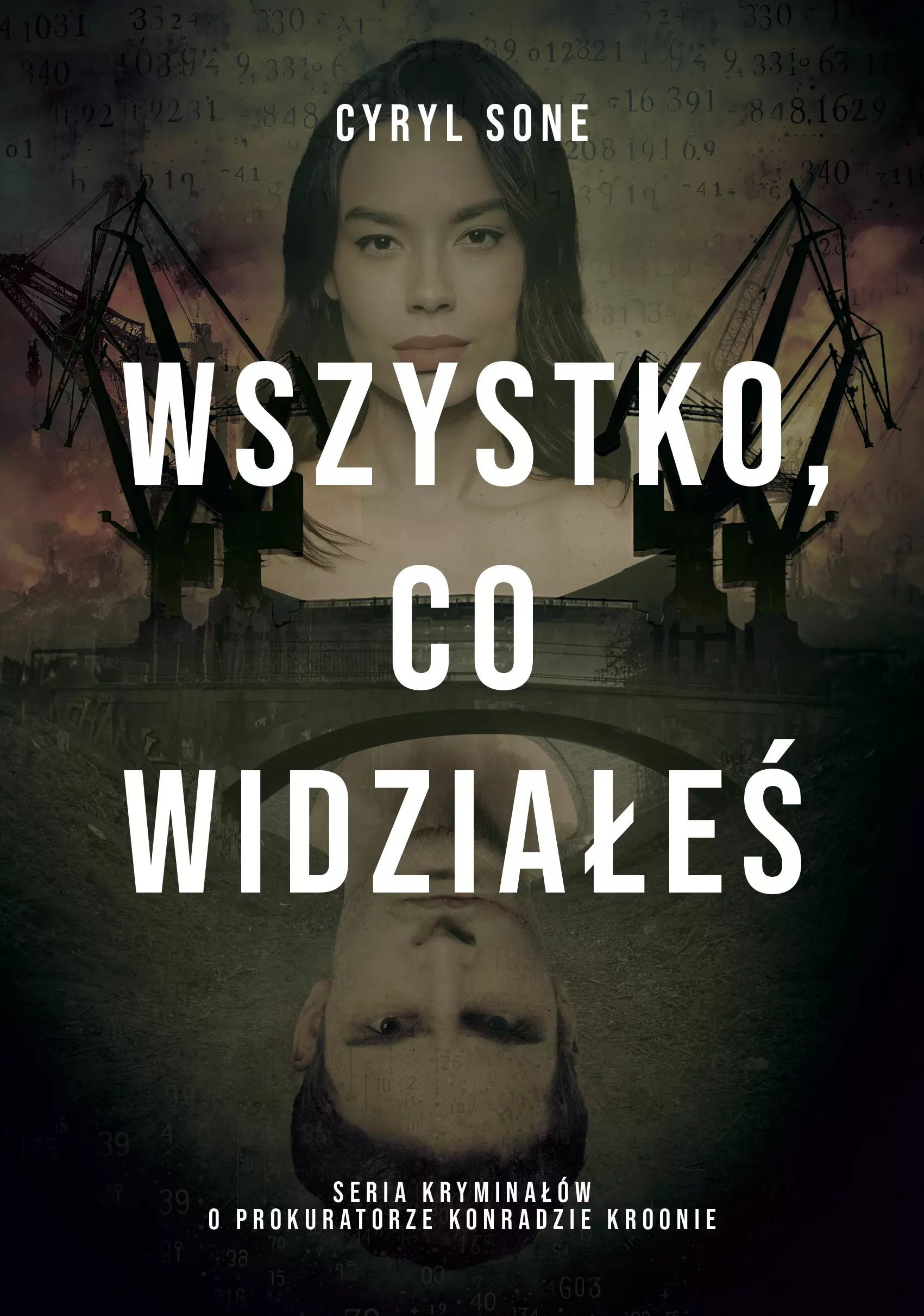 Wszystko, co widziałeś. Znak