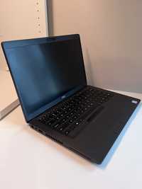 Laptop Dell Latitude 5400 i5 16GB 256GB świetny stan