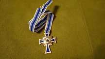 Krzyż Honorowy MUTTERKREUZ