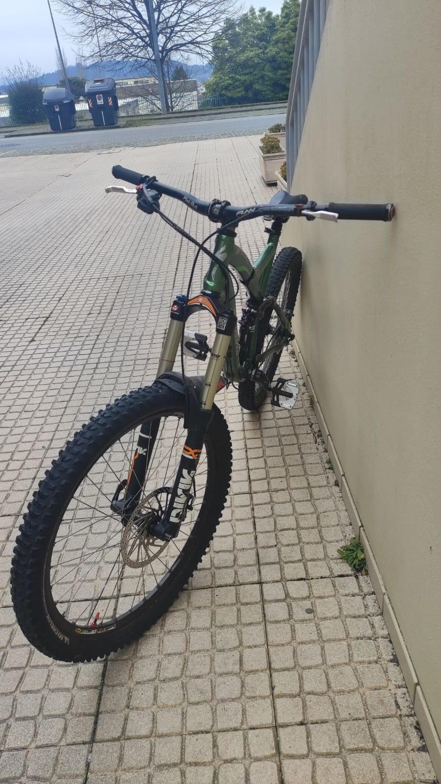 Specialized Enduro Sl