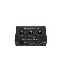 M-audio M-Track Solo