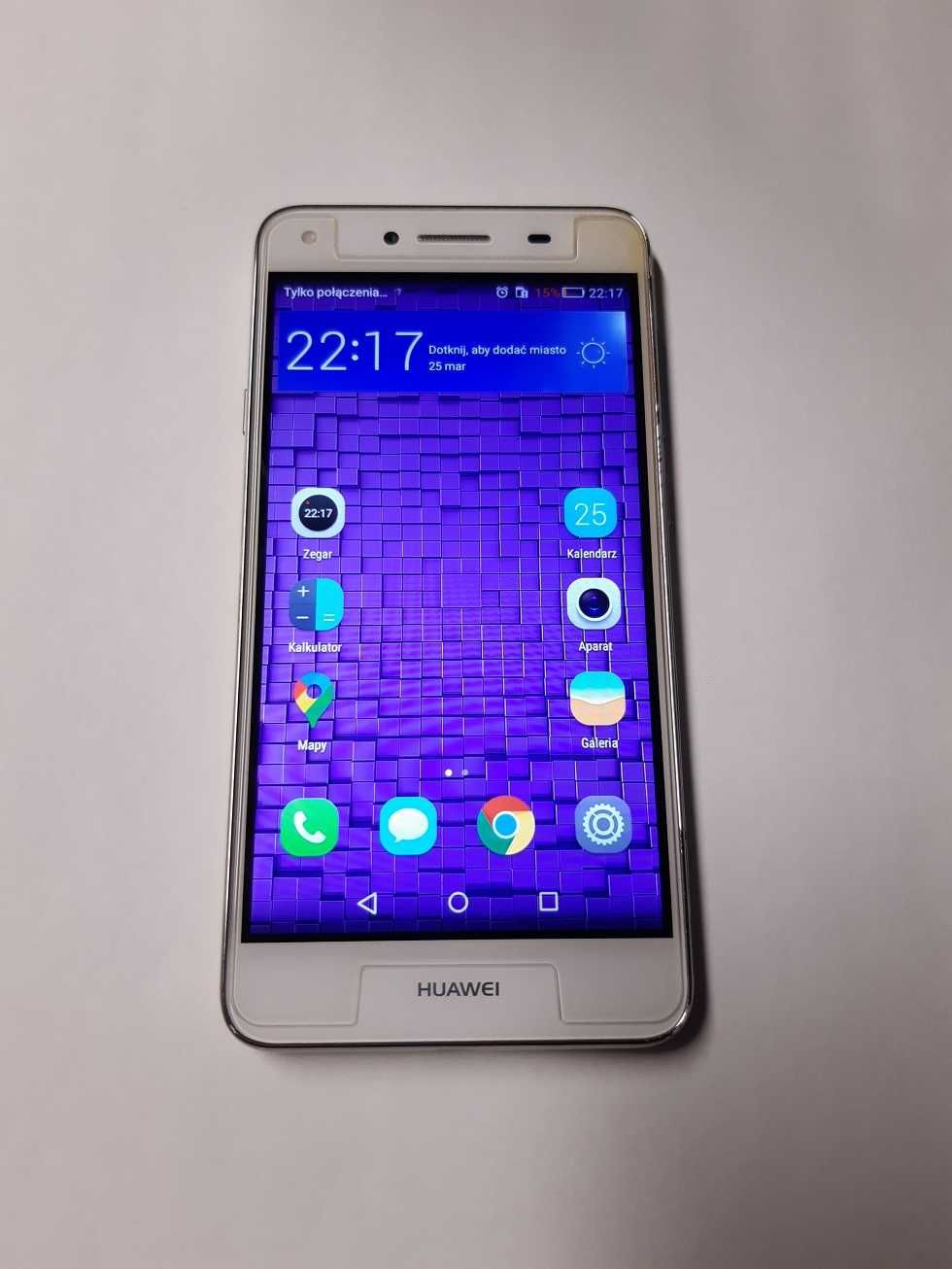 Telefon Huawei Y5 II