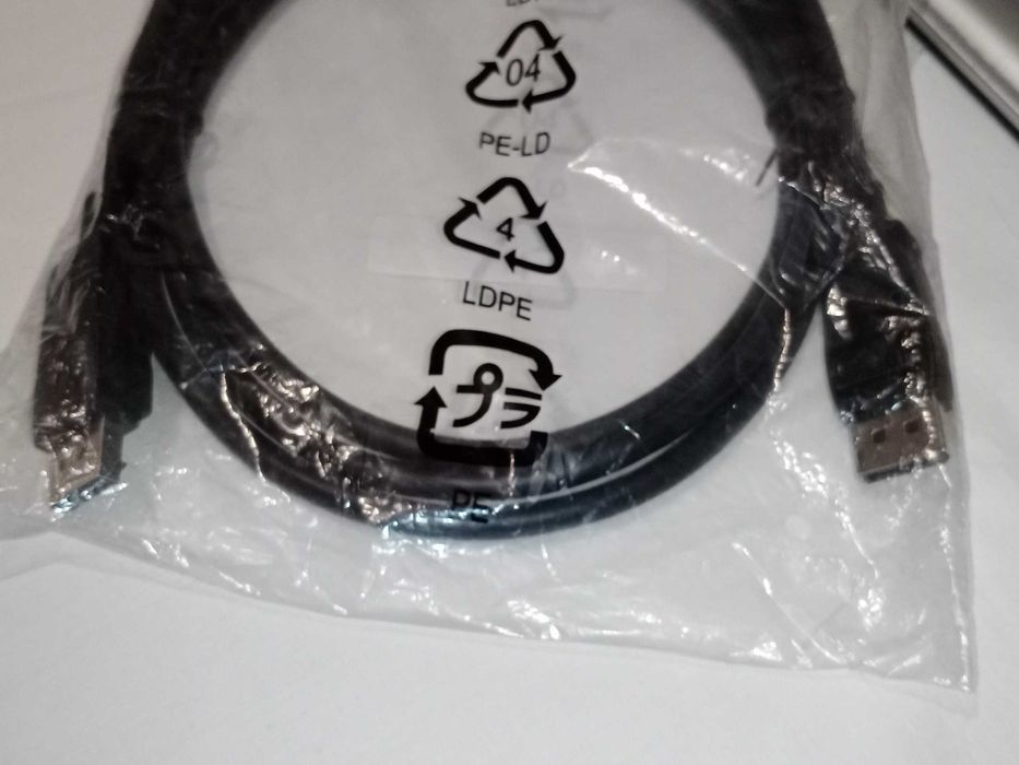 кабель HDMI - HDMI 1.5м новые