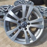 Диски VW R17 5x112 Jetta Golf Passat Skoda Octavia Superb Audi A6 TT