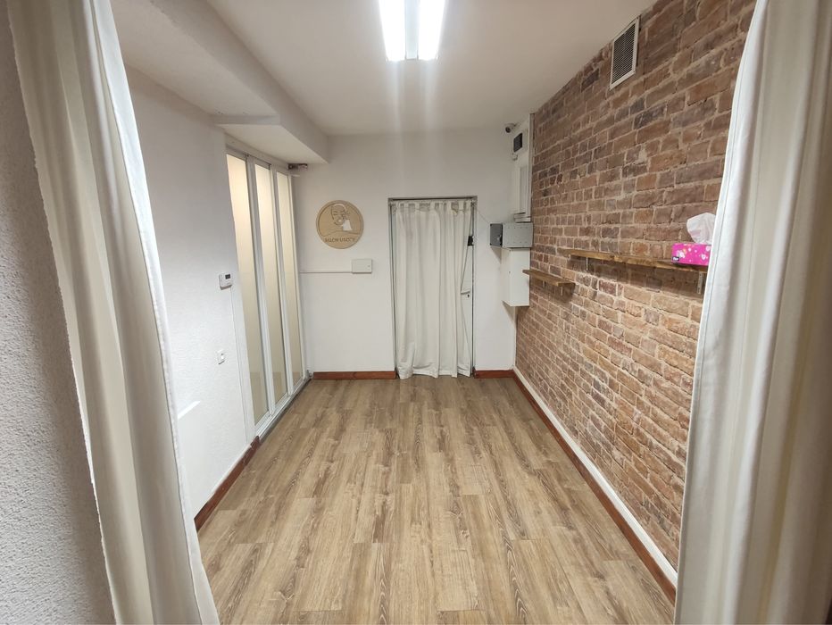 Lokal uslugowy do wynajęcia