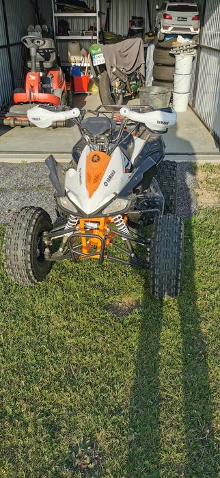 Quad ATV 125 ccm