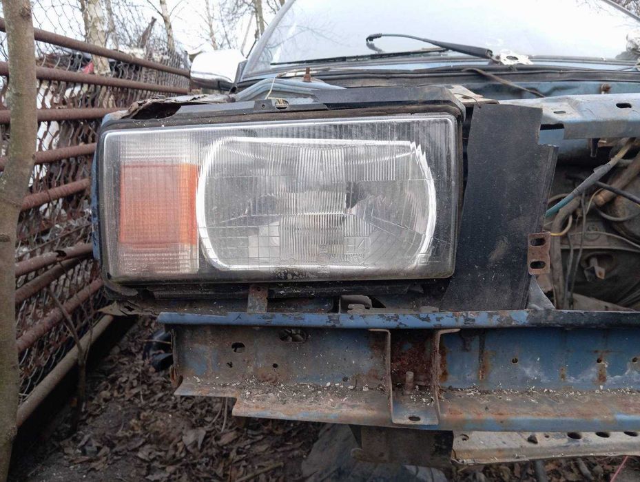 Фара Рено 11 Рено 9 фари Renault 9, 11 поворот капот розборкк