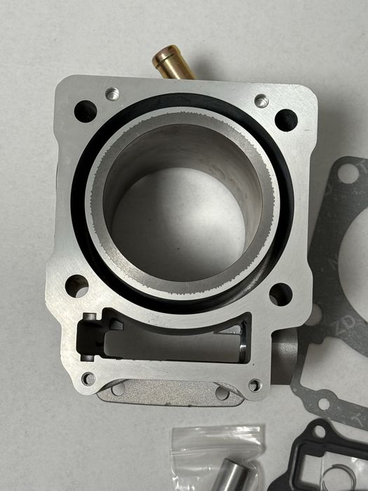 Поршнева 174 FMN Kovi Lite/Geon GNS/Kovi Max