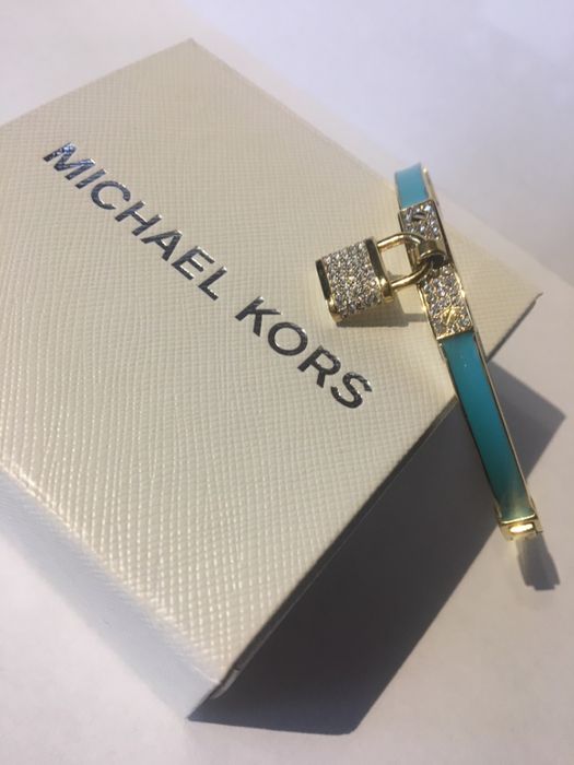 Elegancka bransoletka Michael Kors