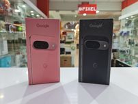New Google Pixel 9 12/256GB Obsidian EU