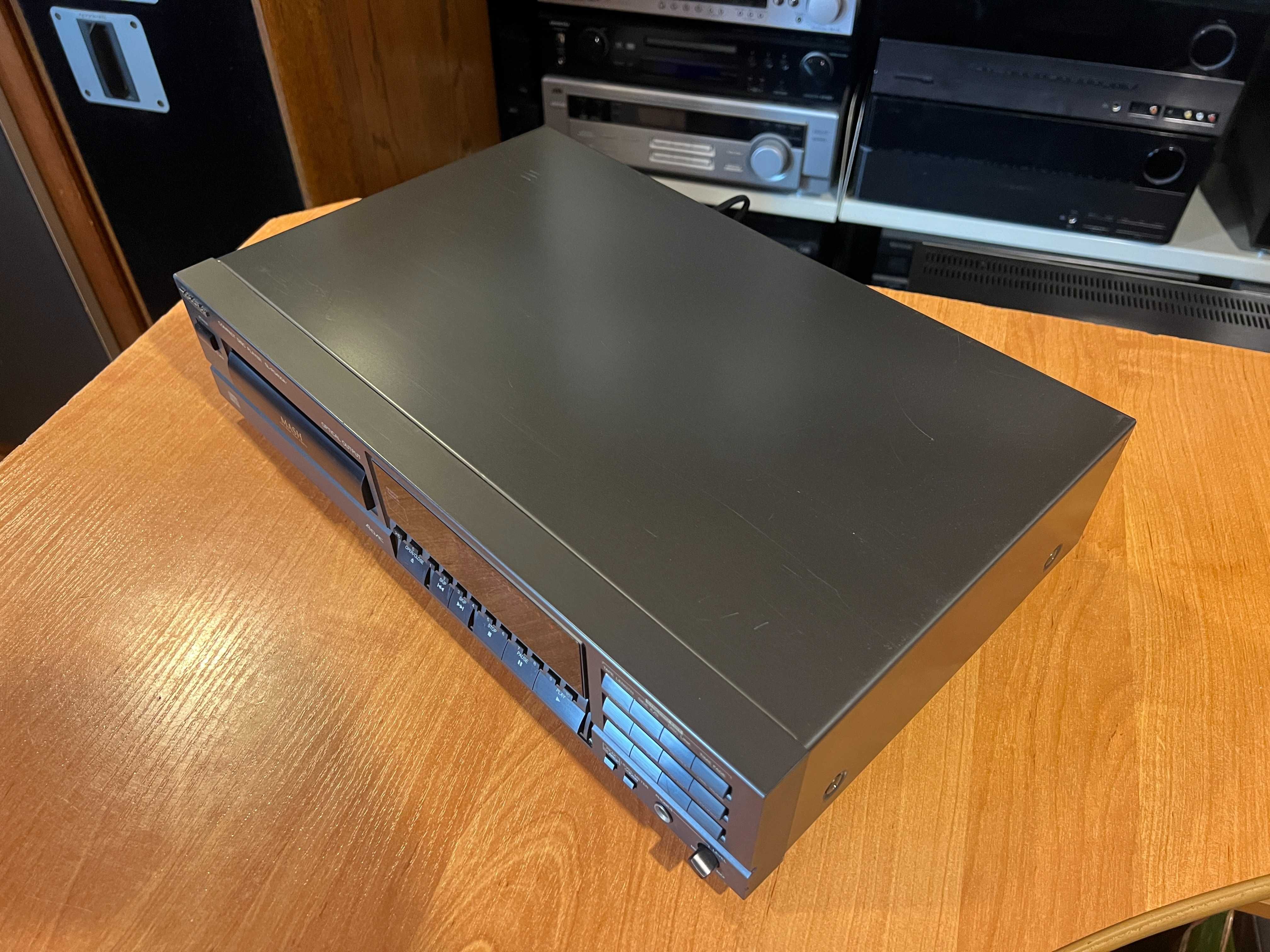 Odtwarzacz płyt CD Technics SL-PG400A Audio Room