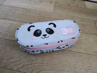 Piórnik używany panda