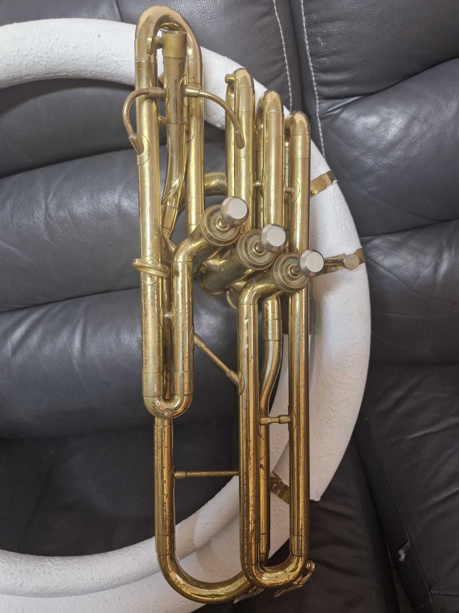 sousafone jupiter