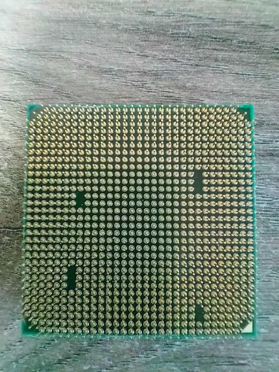 Процесор AMD Athlon II X3 435 2,9 GHz sAM3 95w (ADX435WFK32GI)