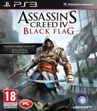 Assassin's Creed IV Black Flag [Play Station]