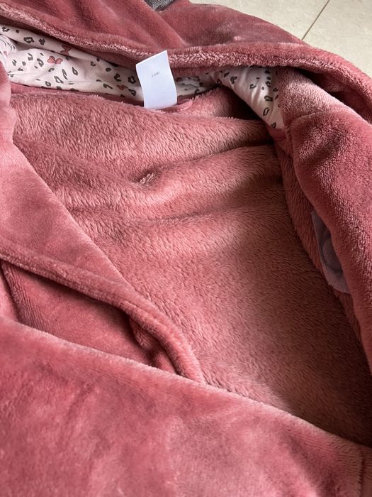 Халат Minnie Mouse, M