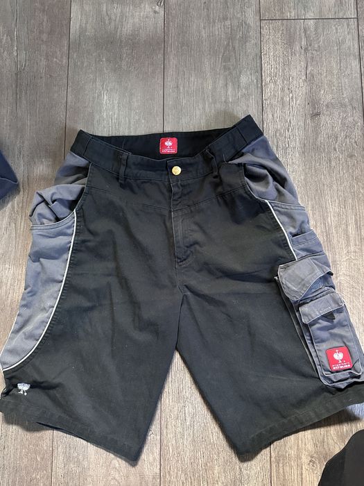 Spodenki roboxze Strauss 48