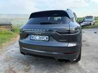 Porsche Cayenne Porsche Cayenne III Sport Desing‼️ 3.0 Benzyna Hybryda 462 KM