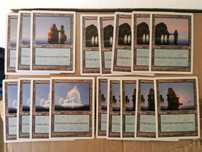 Quinta edição - Magic the Gathering