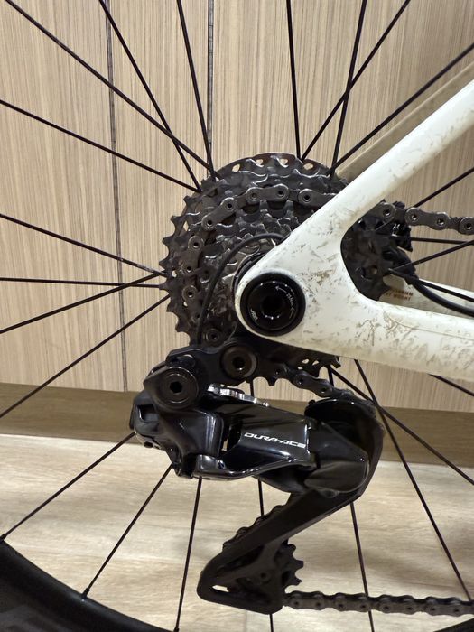 Trek Madone SLR 9 Gen 8 2025