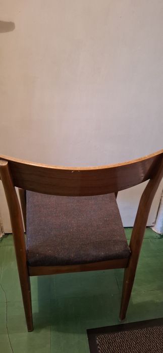PROMOCJA!!! Antyczne krzesło PRL