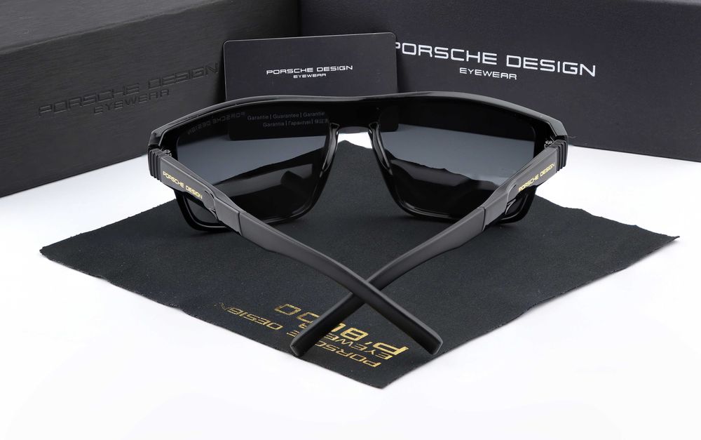 Мужские солнцезащитные очки porsche design NEW 2025 РАСПРОДАЖА