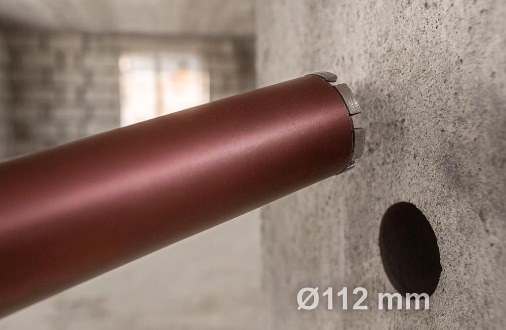 ‼️СРОЧНО! Распродаем коронки алмазного сверления Все виды • ДЕШЕВО