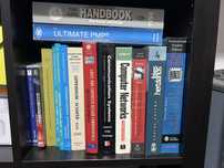 Livros técnicos - engenharia de telecomunicações