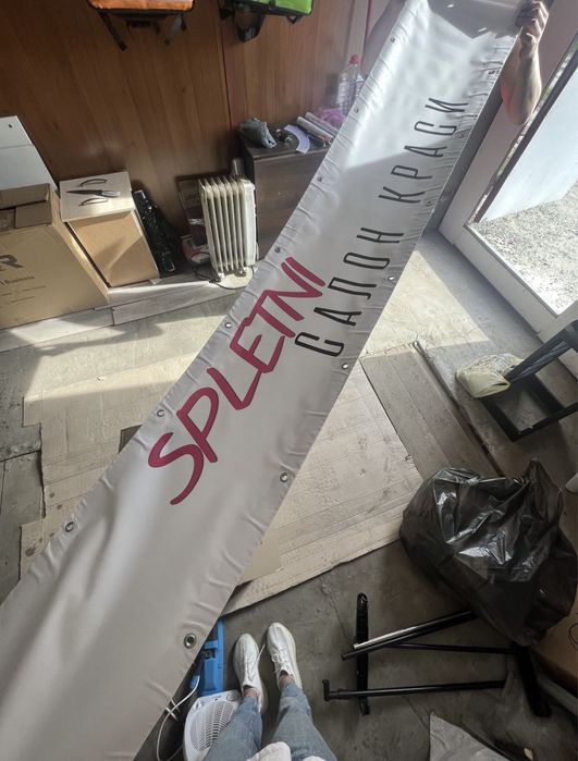 Меблі для салону краси